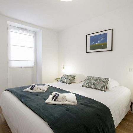 Appartement Painel - 3 Etoiles - Welkeys 比亚里茨 外观 照片