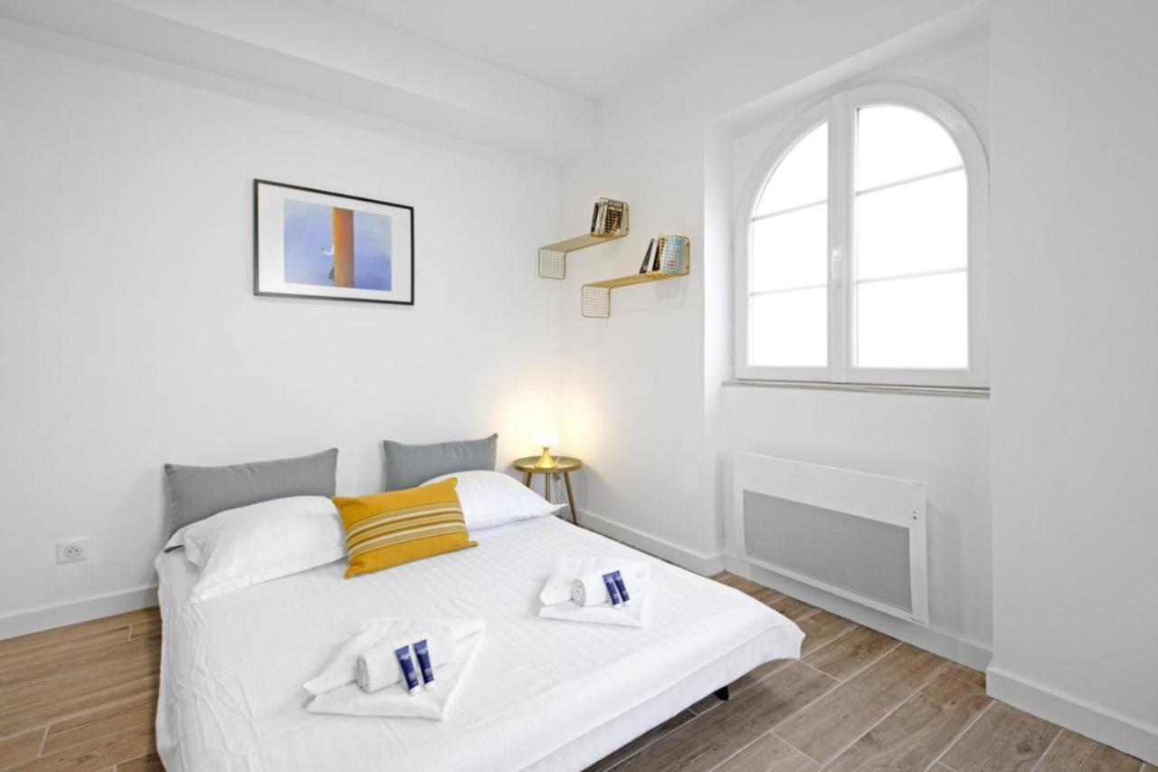 Appartement Painel - 3 Etoiles - Welkeys 比亚里茨 外观 照片